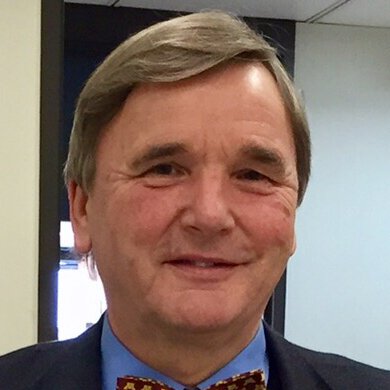 Prof. Dr. Dr. h.c. Georg Meyer