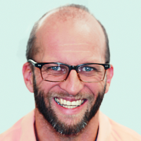 PD. Dr. Björn Ludwig