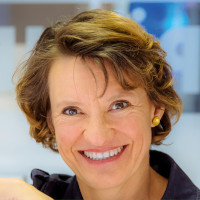 Dr. Elisabeth Menzel